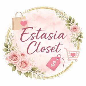 Meet your Posher, Estasia